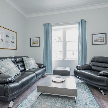 South Street Luxury Apartment * Central * Sleeps 4 St Andrews Exterior photo