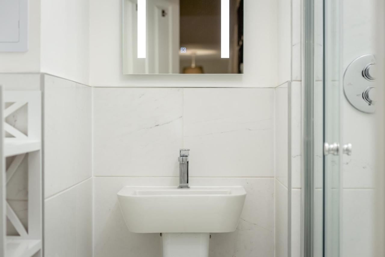South Street Luxury Apartment * Central * Sleeps 4 St Andrews Exterior photo