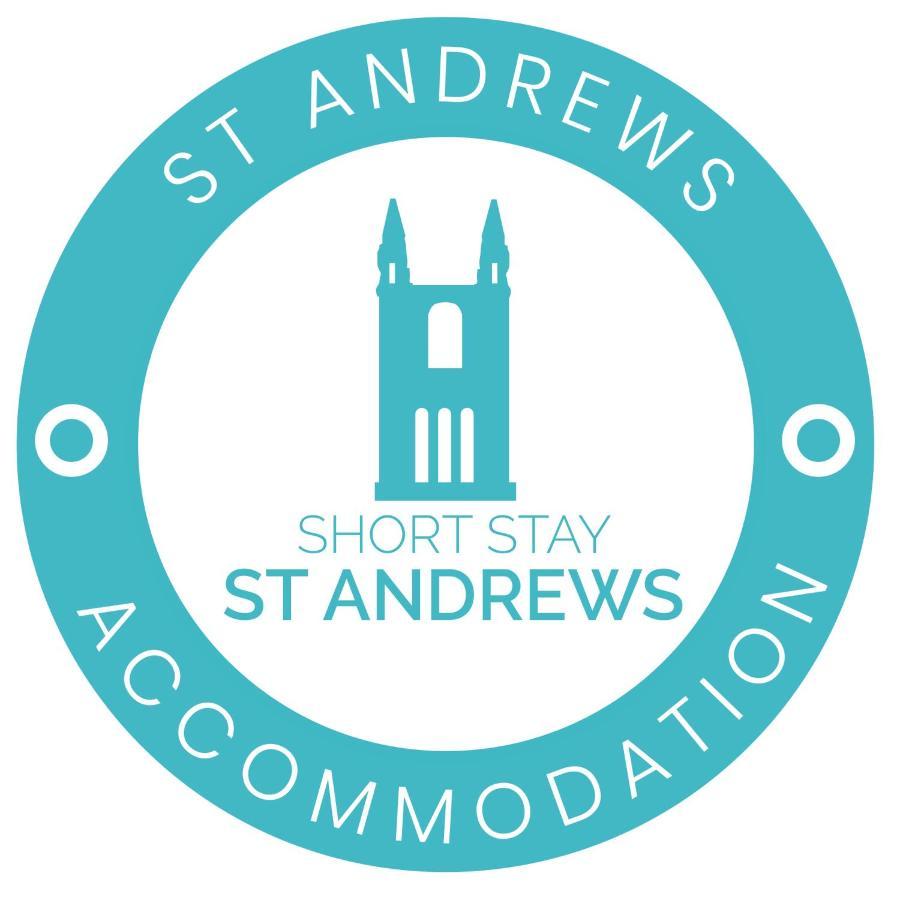 South Street Luxury Apartment * Central * Sleeps 4 St Andrews Exterior photo